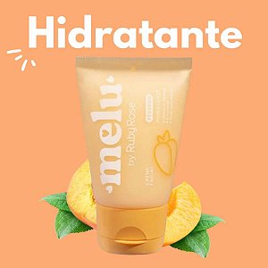 Hidratante Facial - Melu