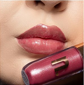 Gloss Instant Glow - Diamond - Nina Makeup