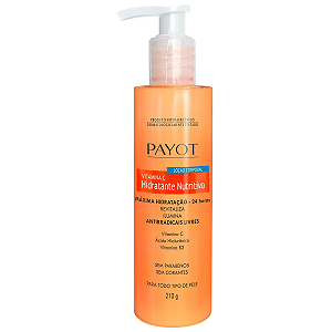 Hidratante Nutritivo CORPORAL - Payot
