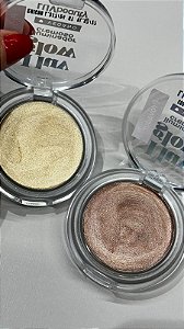 Iluminador Cremoso I Luv Glow - Luv Beauty