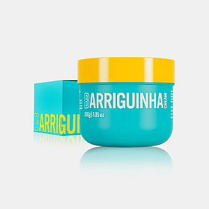 Creme Barriguinha Cream - 200g