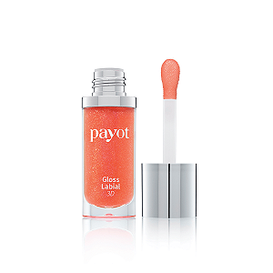 Gloss Labial 3D Payot Coral 10
