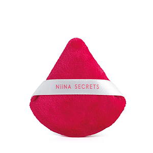 Esponja para Maquiagem Niina Secrets -  Pink Puff