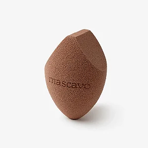 ProBlender Precision Esponja de Maquiagem -  Mascavo por Mariana Saad