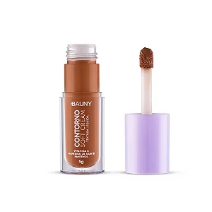 Contorno Líquido Soft Cream -Bauny
