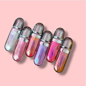 Gloss Labial Chameleon - Sara's Beauty
