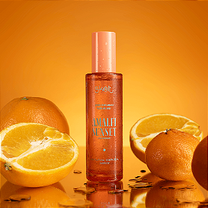 Body Splash Amalfi Sunset - Skelt