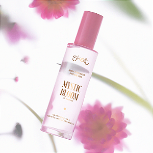 Body Splash Mystic Bloom - Skelt