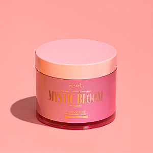 Body Cream Mystic Bloom - Skelt