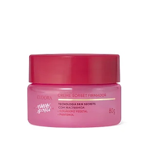 Sorbet Firmador Facial - Niina Secrets Skin