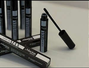 Gel Fixador Sérum Max - AMarinaDisse