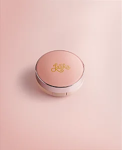 Pó Compacto Latika Powder FPS 30