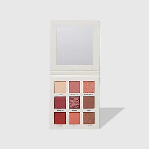Paleta de Sombras - Shine Palette Océane Limited 20g