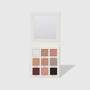 Paleta de Sombras - Ready Palette Océane Limited 20g