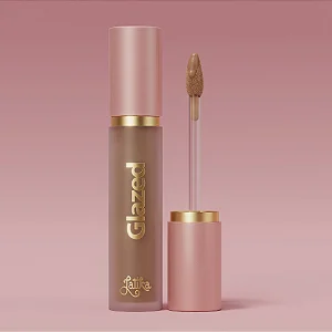 Corretivo Líquido Latika Glazed Alta Cobertura - 6,5g