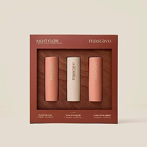 Mascavo Celebration Edition Night Glow