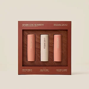 Mascavo Celebration Edition Sparkling Summer