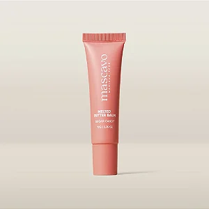 Mascavo Melted Butter Lip Balm Sugar Candy 10g