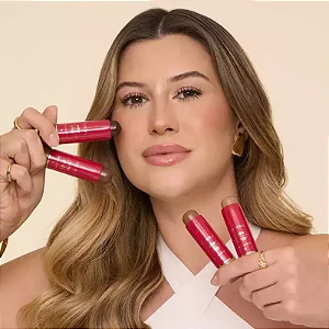 Contorno Stick Multifuncional - Niina Secrets