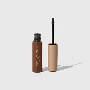 Máscara de Sobrancelha Nádia Tambasco By Océane - Brow Definer Natural Brown