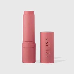 Blush Stick Glossy Rosé Pink Océane Edition