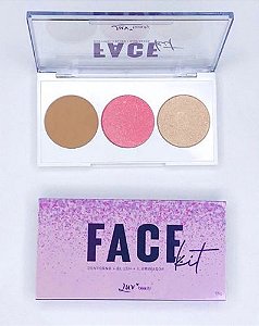 Face Kit 1 -  Luv Beauty