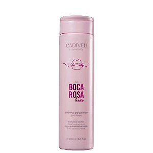 Boca Rosa Hair - Shampoo 250ml