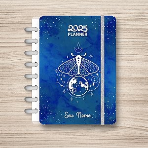 Planner Personalizado 2025