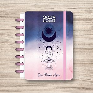 Planner Personalizado 2025