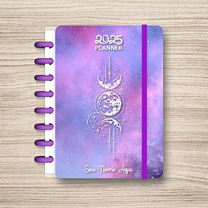Planner Personalizado 2025