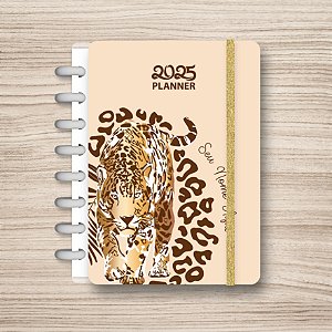 Planner Personalizado 2025