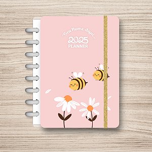 Planner Personalizado 2025