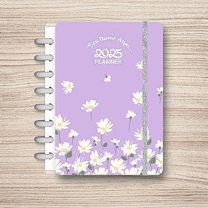 Planner Personalizado 2025