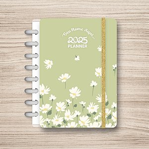 Planner Personalizado 2025