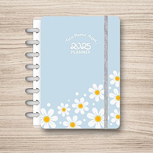 Planner Personalizado 2025