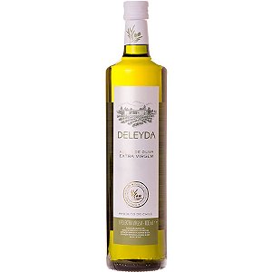 Azeite de Oliva Chileno Deleyda Classic Extra Virgem 1 litro