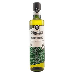 Azeite de Oliva Argentino Morixe Extra Virgem 500ml