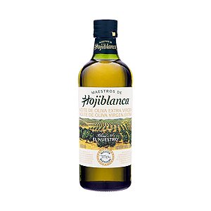 Azeite de Oliva Extra Virgem Maestros de Hojiblanca 500ml