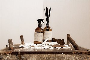 Kit Aroma - Melão e Melancia