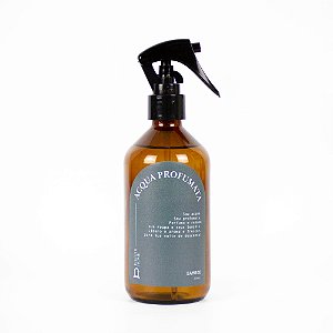 Bamboo - Água Perfumada