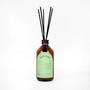 Capim-limão - Difusor