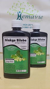 GINKO BILOBA 500ML