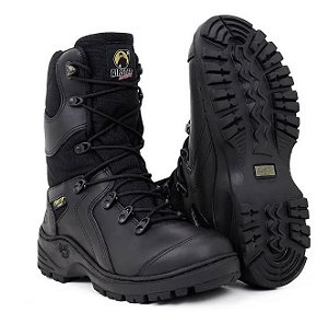 coturno airstep 8627