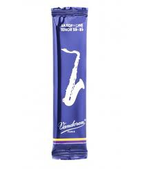 Palheta Vandoren Tradicional Sax Tenor Nº 2,0 (unidade)