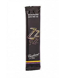 Palheta Vandoren Zz Sax Alto 2,0 (unidade)