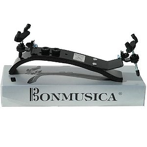 Espaleira Violino 4/4 Bonmusica Made Germany