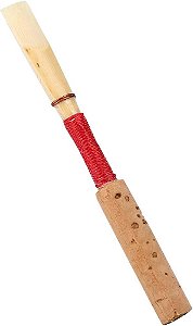 Palheta Jones Tradicional Para Oboé - Medium Soft