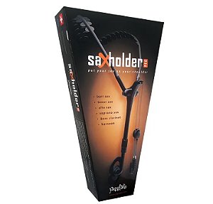 Correia Saxholder Jazzlab Pro - Original