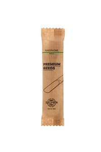 Palheta Selmer Premium Orgânica Sax Tenor Nº 3,0 (unidade) - Original