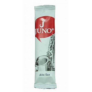 Palheta Vandoren Juno Sax Alto Nº 2,5 (unidade)